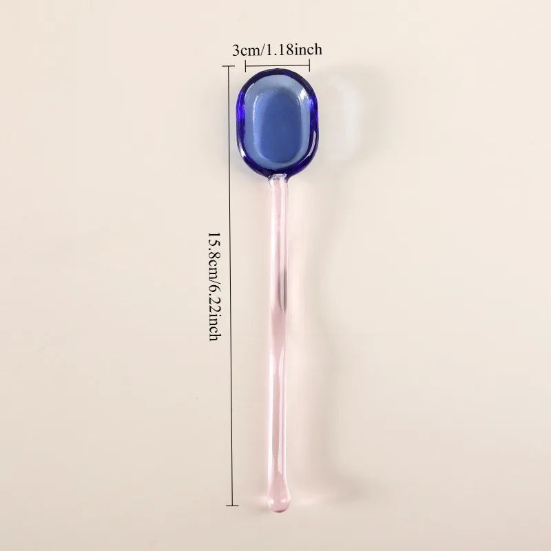 Glass Stirring Spoon
