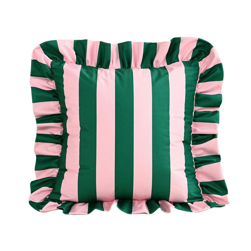 Velvet Pillowcase
