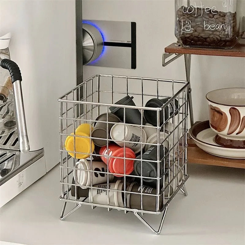 Storage Basket 