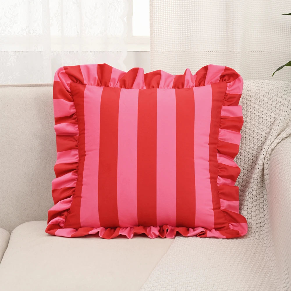 Velvet Pillowcase