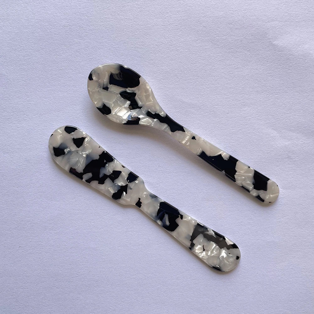 Decorative Coffee Spoon
