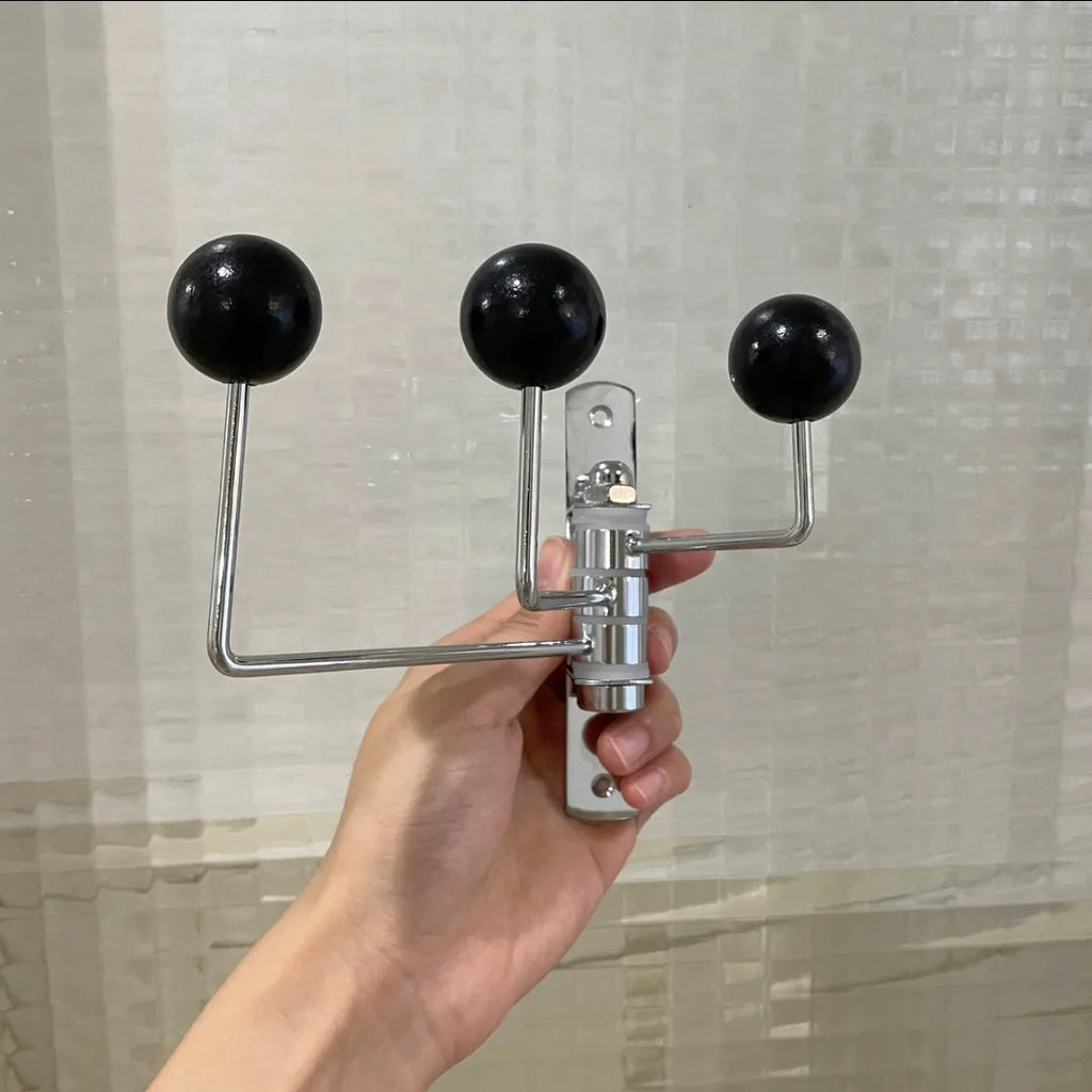 Iron Coat Hook