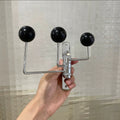 Iron Coat Hook