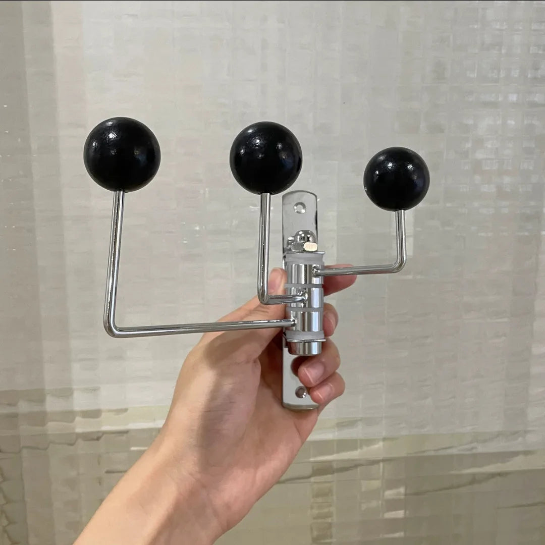 Iron Coat Hook