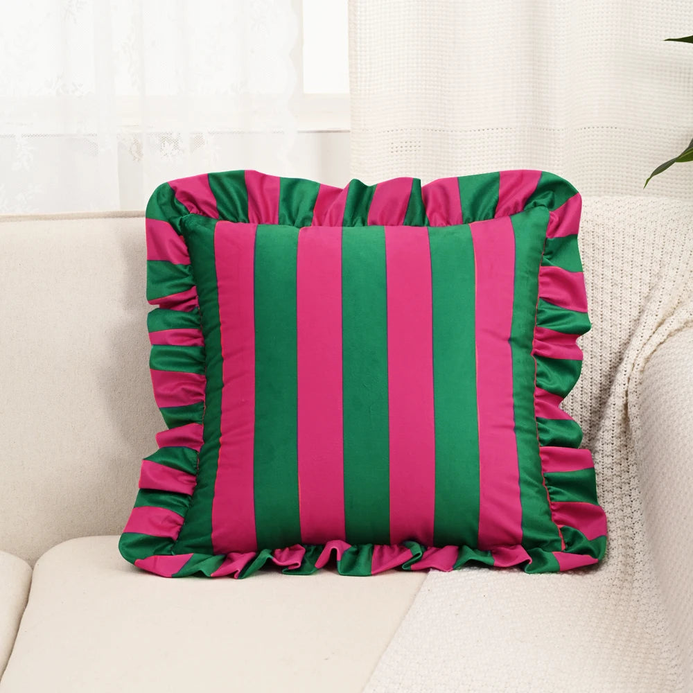 Velvet Pillowcase