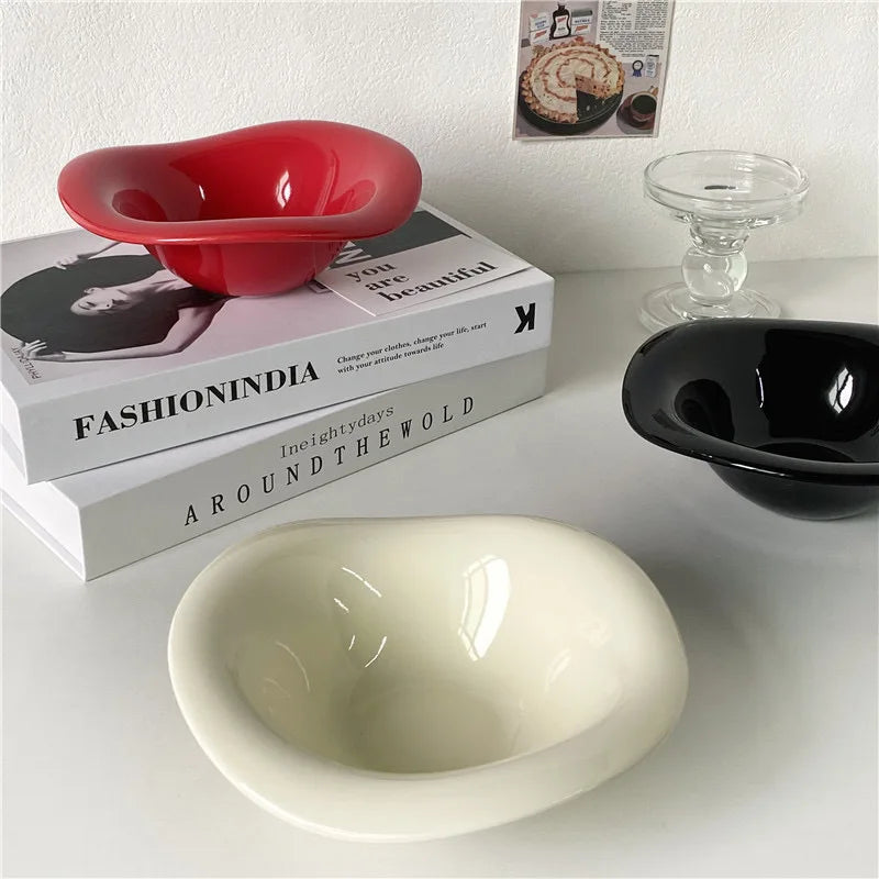 Ceramic Bowl
