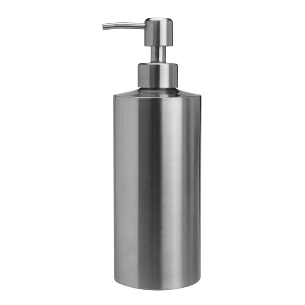 Steel Hand Wash Dispenser