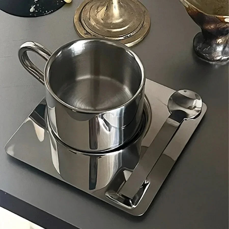 Nordic Mug Set