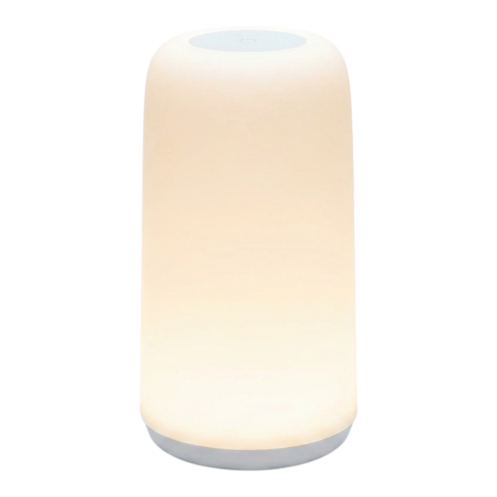 Touch Bedside Table Lamp