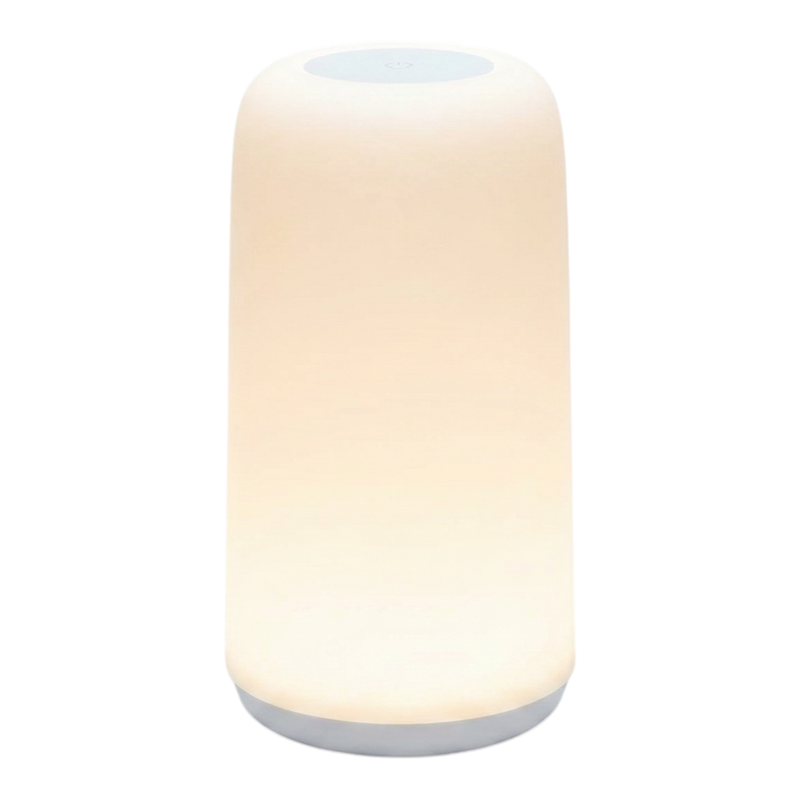 Touch Bedside Table Lamp