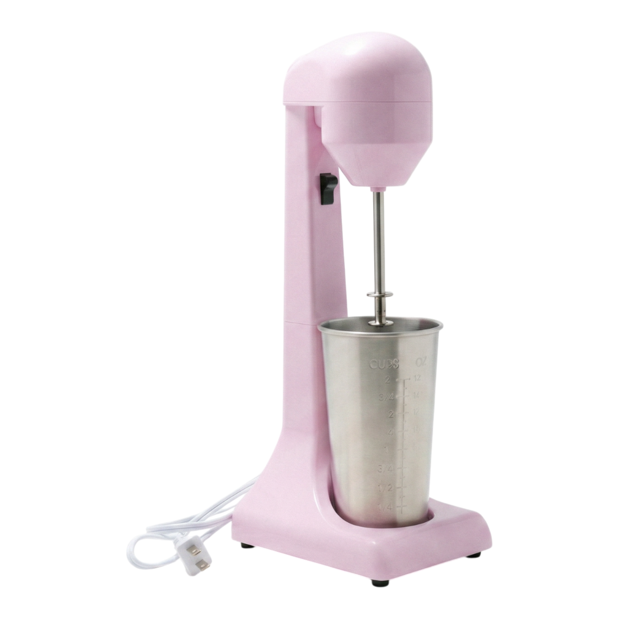 Henning Lee Electric Milkshake & Drink Maker