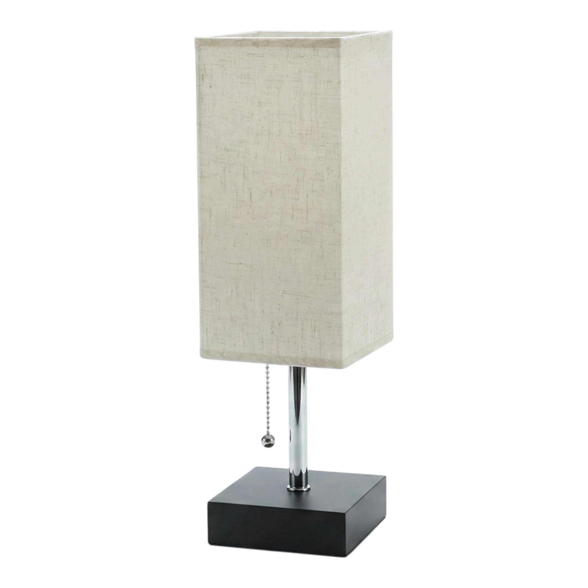 Bedside Table Lamp Touch Control