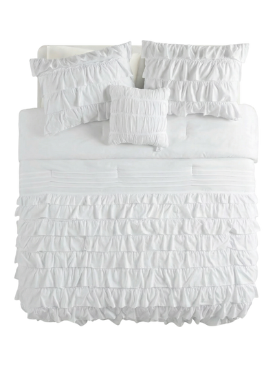 Comforter Set Twin