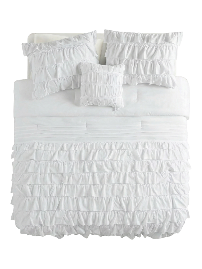 Comforter Set Twin