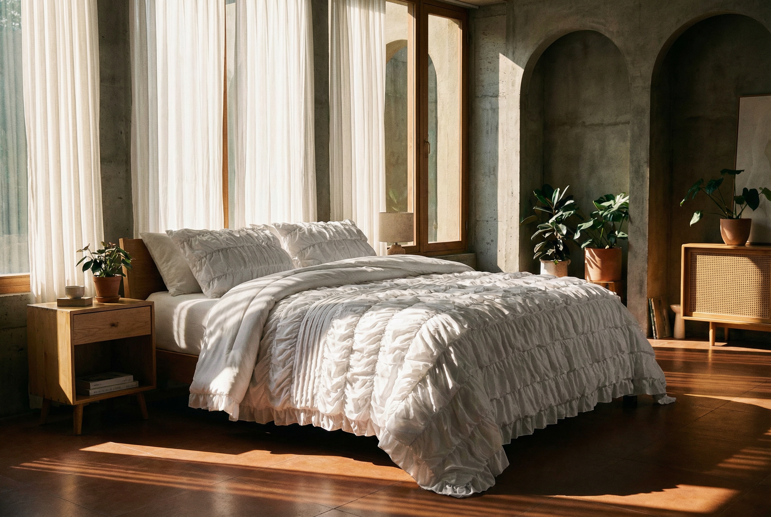 Comforter Set Twin