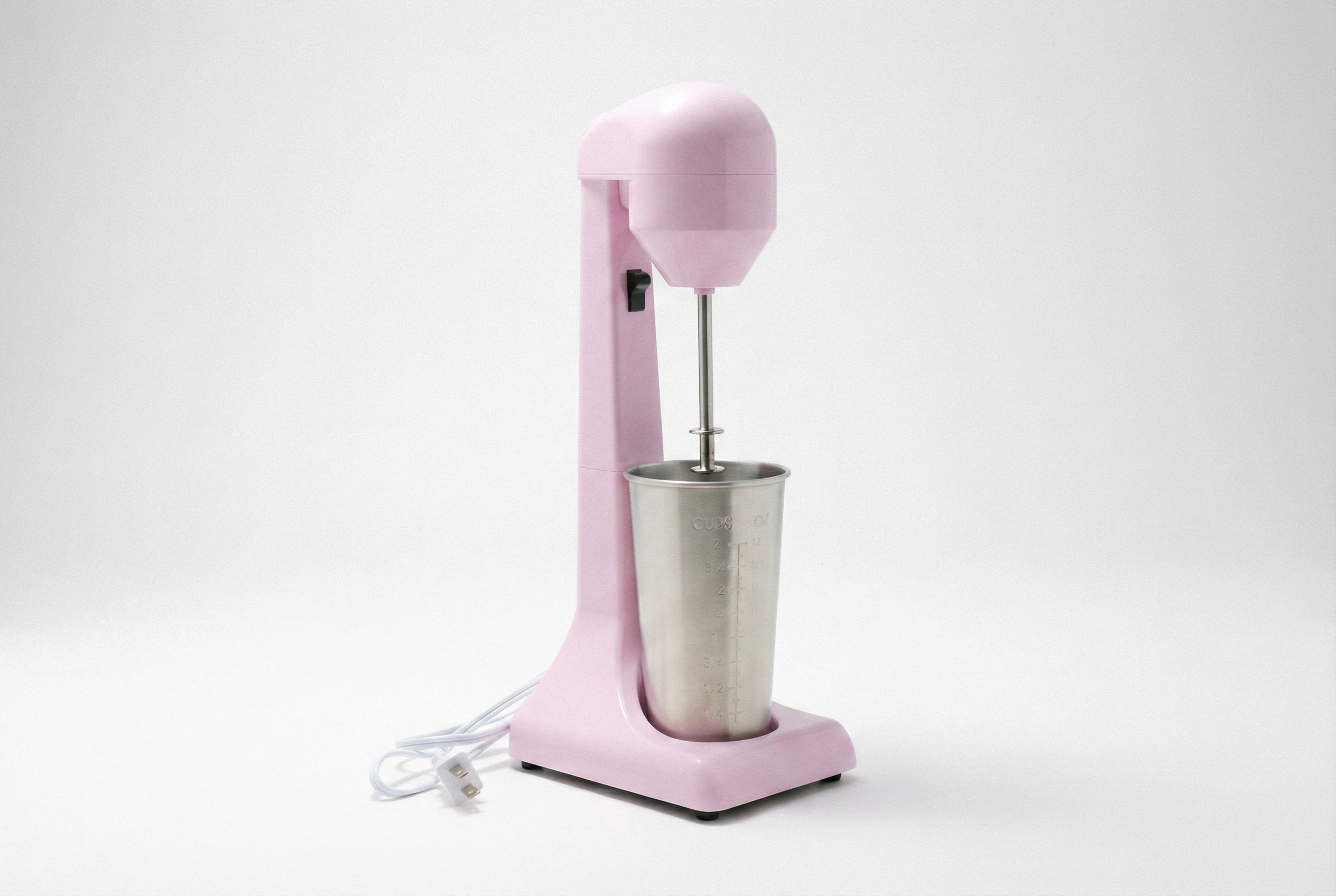 Henning Lee Electric Milkshake & Drink Maker