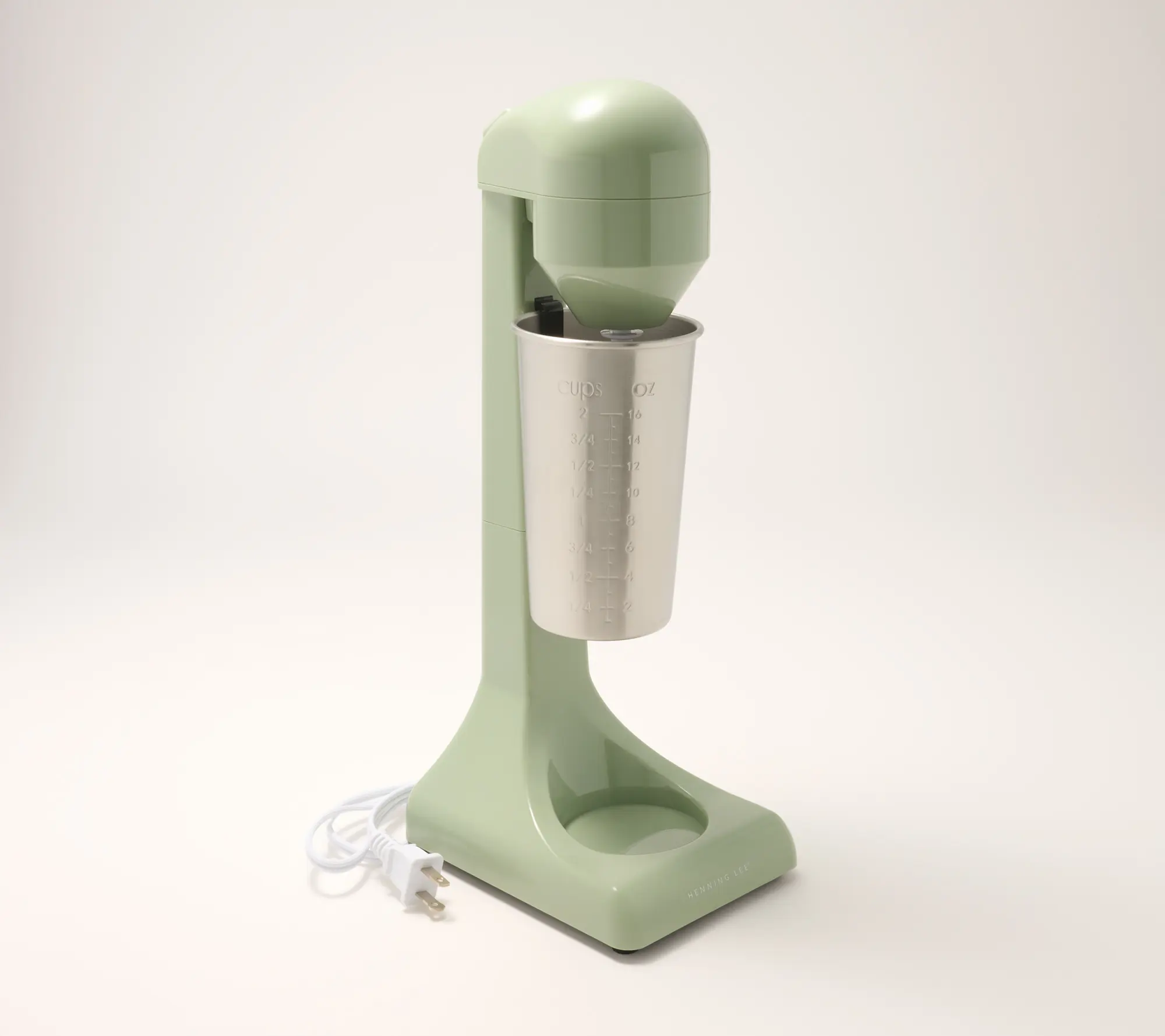 Henning Lee Electric Milkshake & Drink Maker