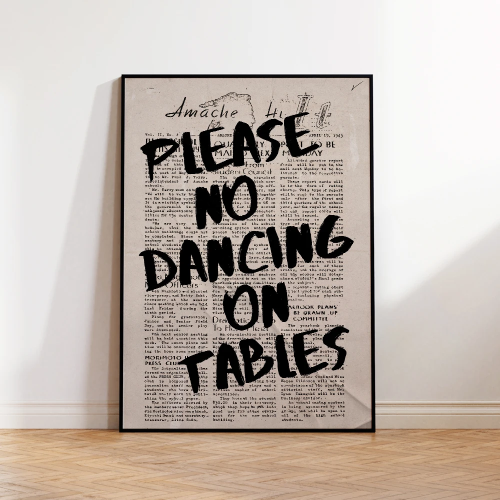 Quotes Wall Art