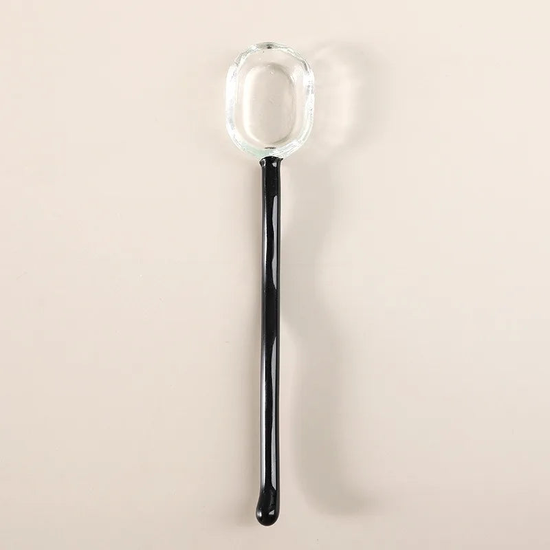 Glass Stirring Spoon