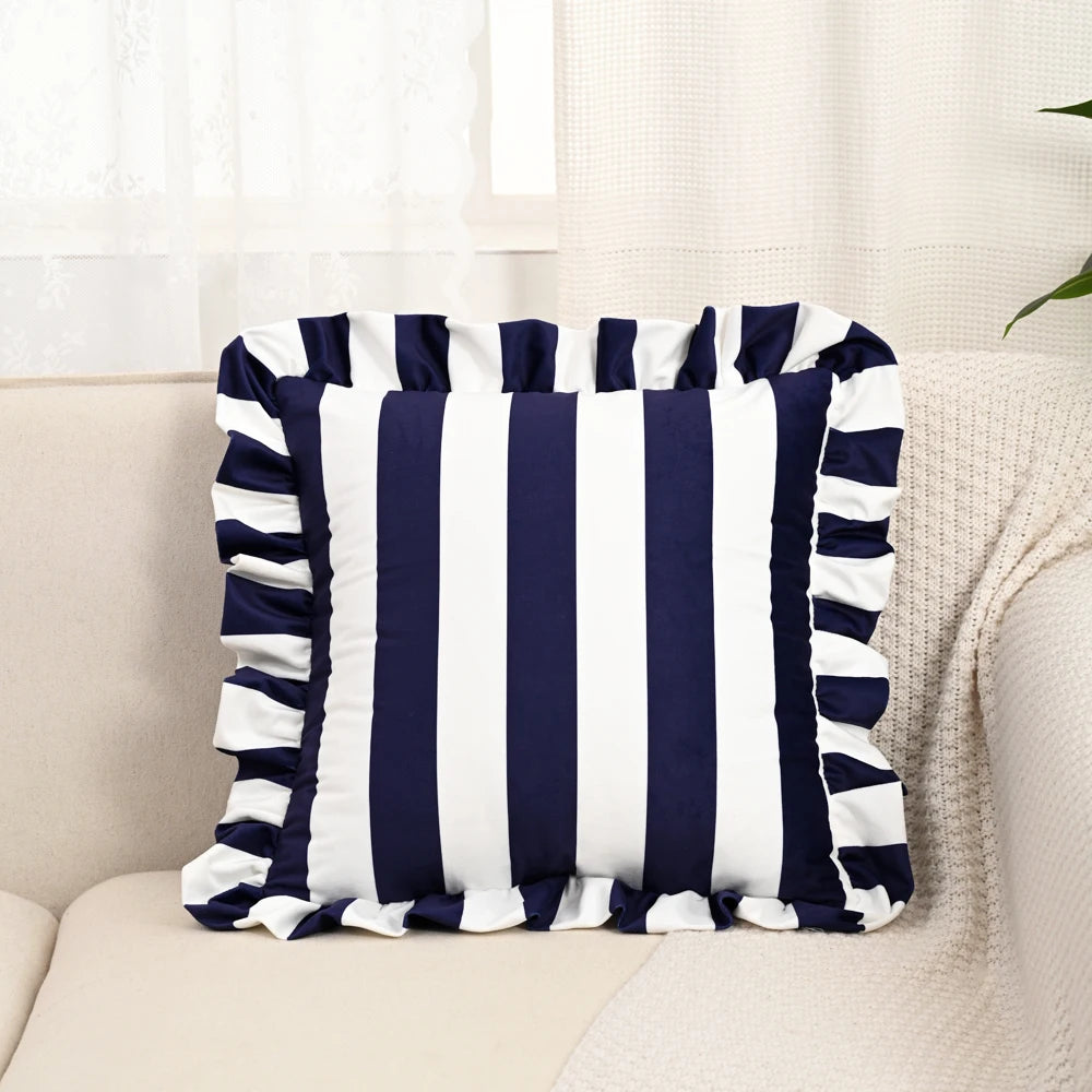 Velvet Pillowcase