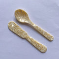 Decorative Coffee Spoon