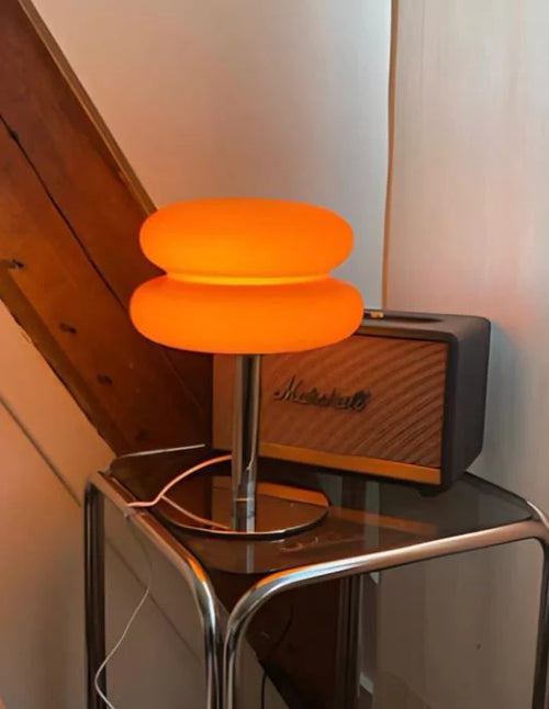Bauhaus Table Lamp