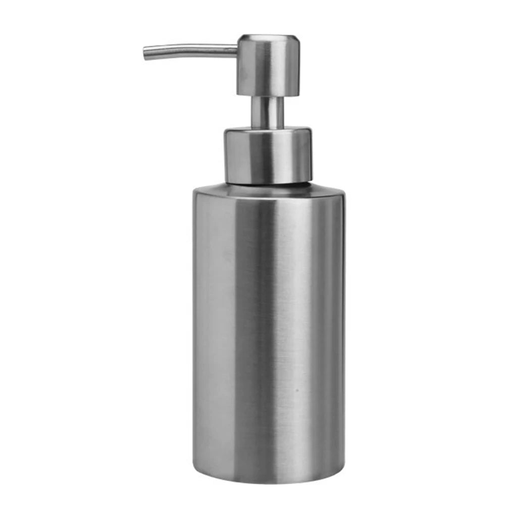 Steel Hand Wash Dispenser