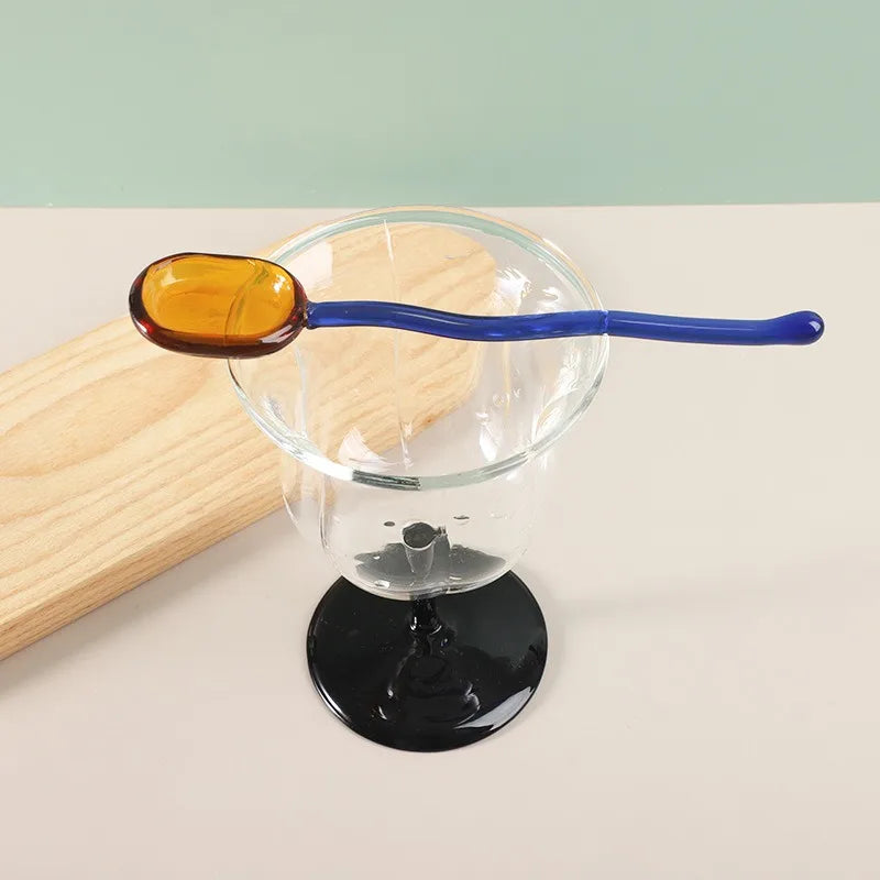 Glass Stirring Spoon