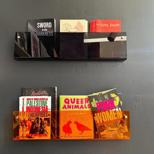 Acrylic Holder