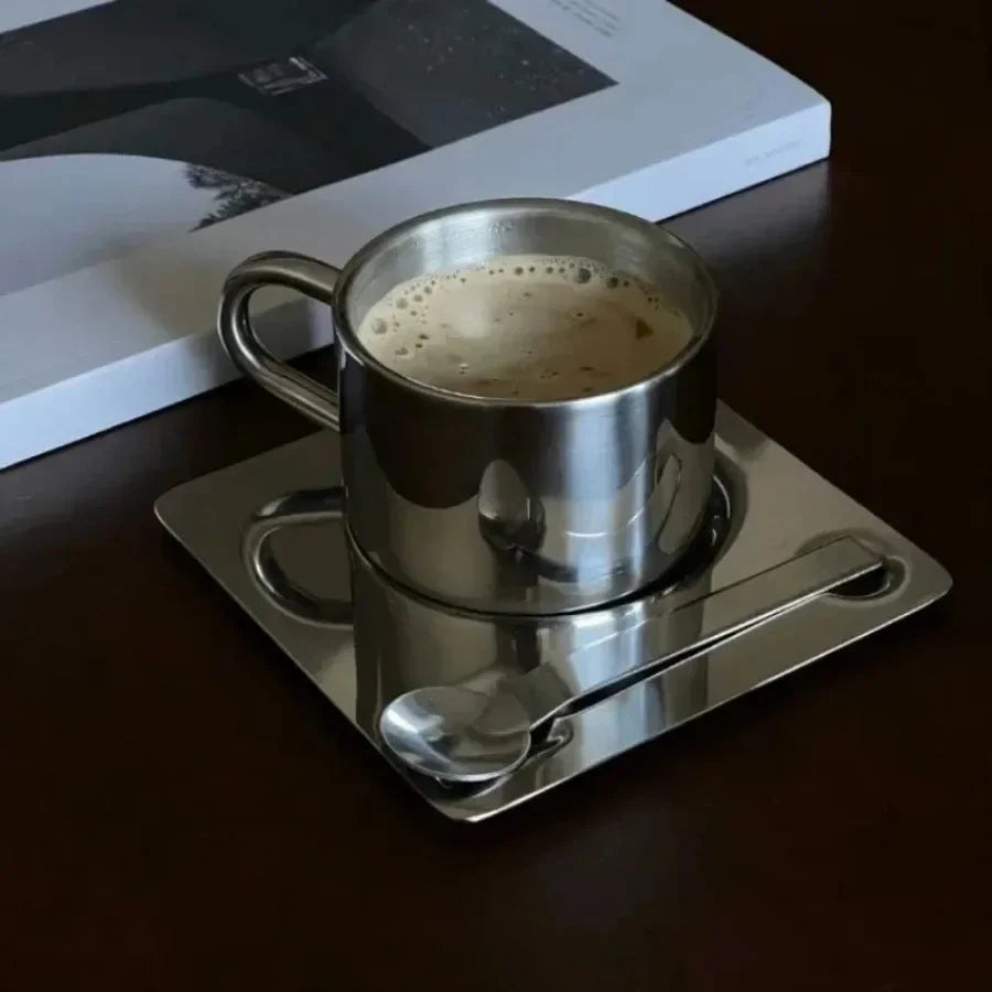 Nordic Mug Set