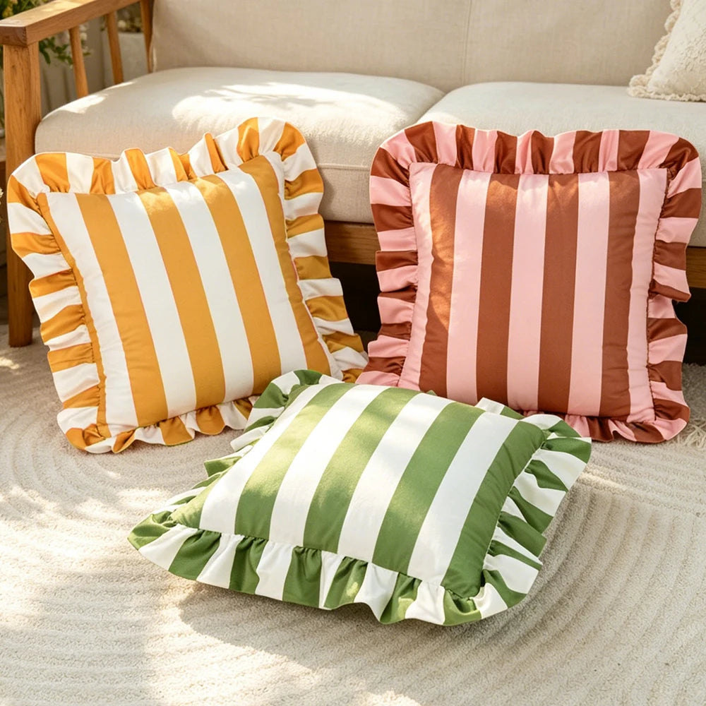 Velvet Pillowcase