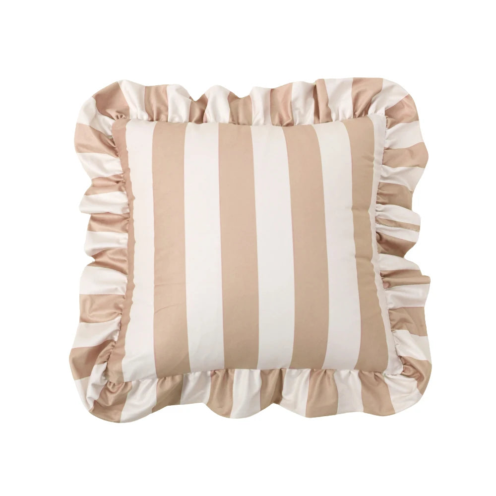 Velvet Pillowcase