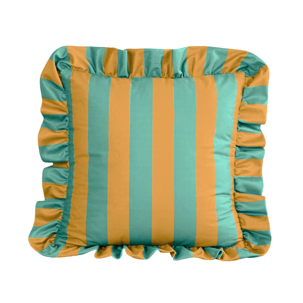 Velvet Pillowcase