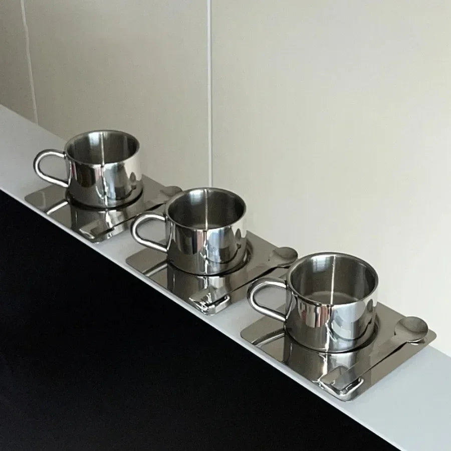 Nordic Mug Set