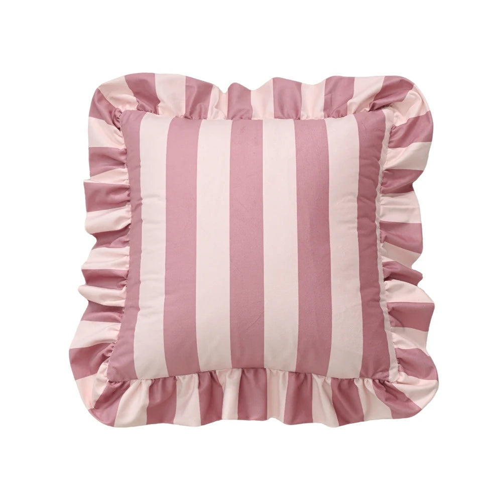 Velvet Pillowcase