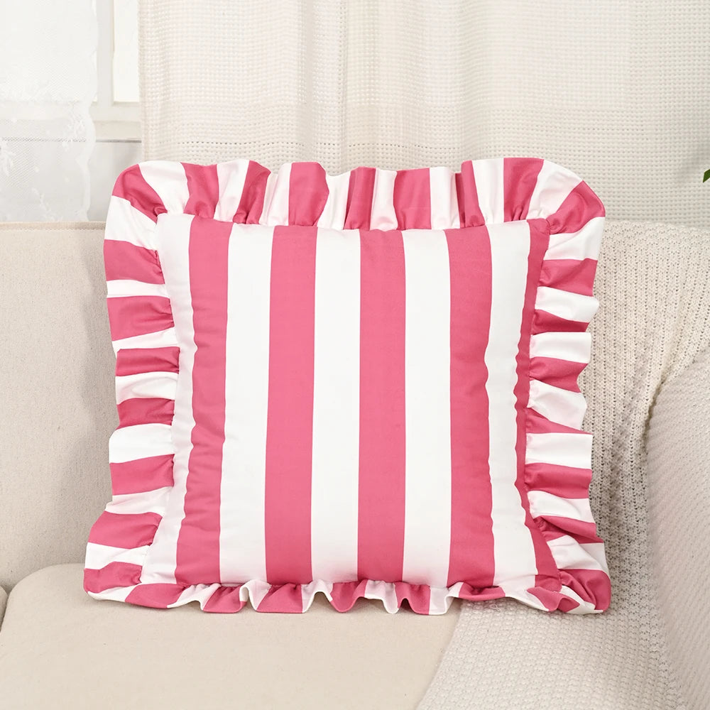 Velvet Pillowcase