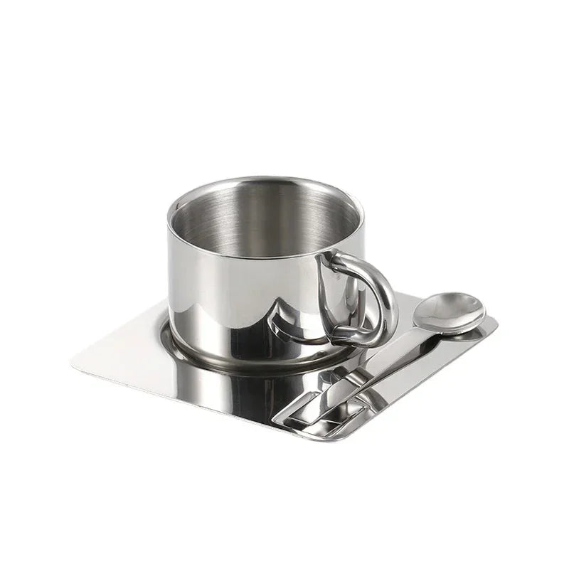 Nordic Mug Set