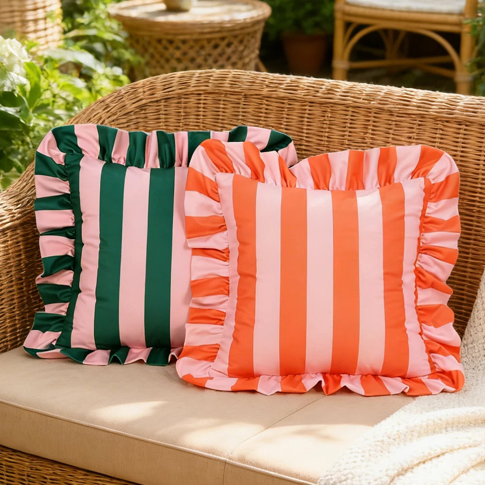 Velvet Pillowcase