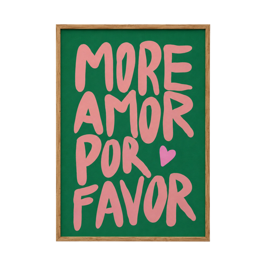 Quotes Canvas Poster