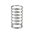 Steel Toothbrush Holder