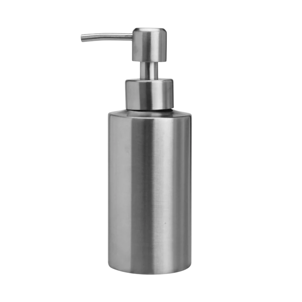 Steel Hand Wash Dispenser