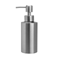 Steel Hand Wash Dispenser
