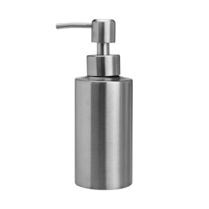Steel Hand Wash Dispenser