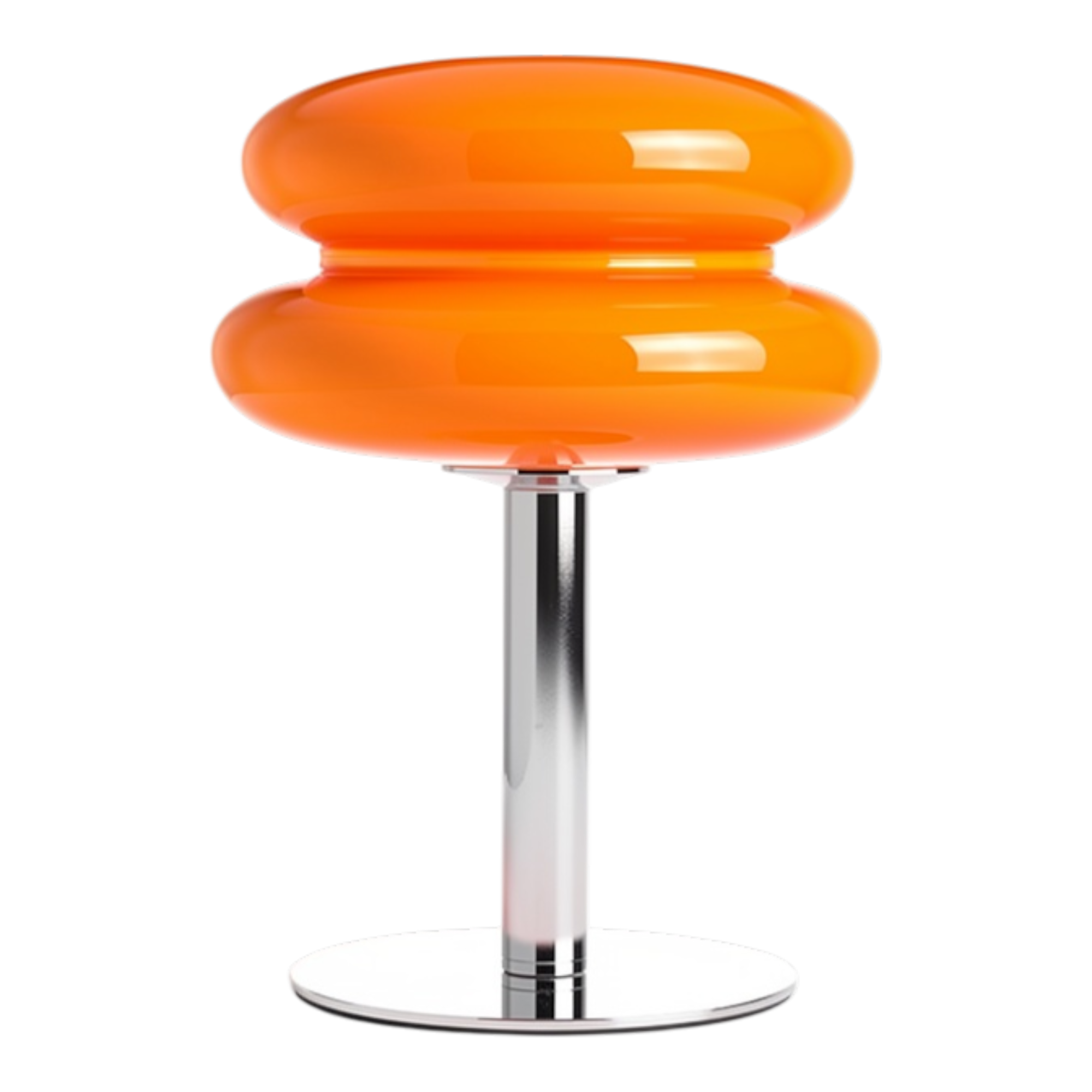 Bauhaus Table Lamp