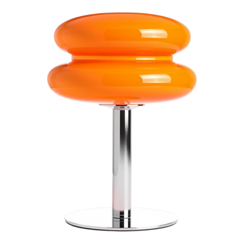 Bauhaus Table Lamp